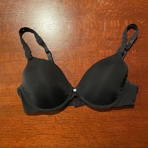 Natori Pure Luxe Full Fit Bra